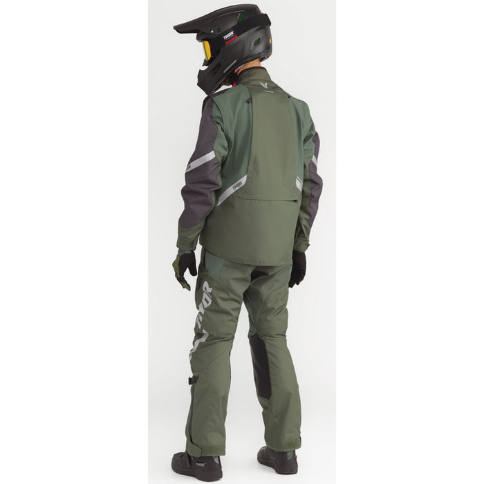 THOR Terrain Over-the-Boot Pants - US