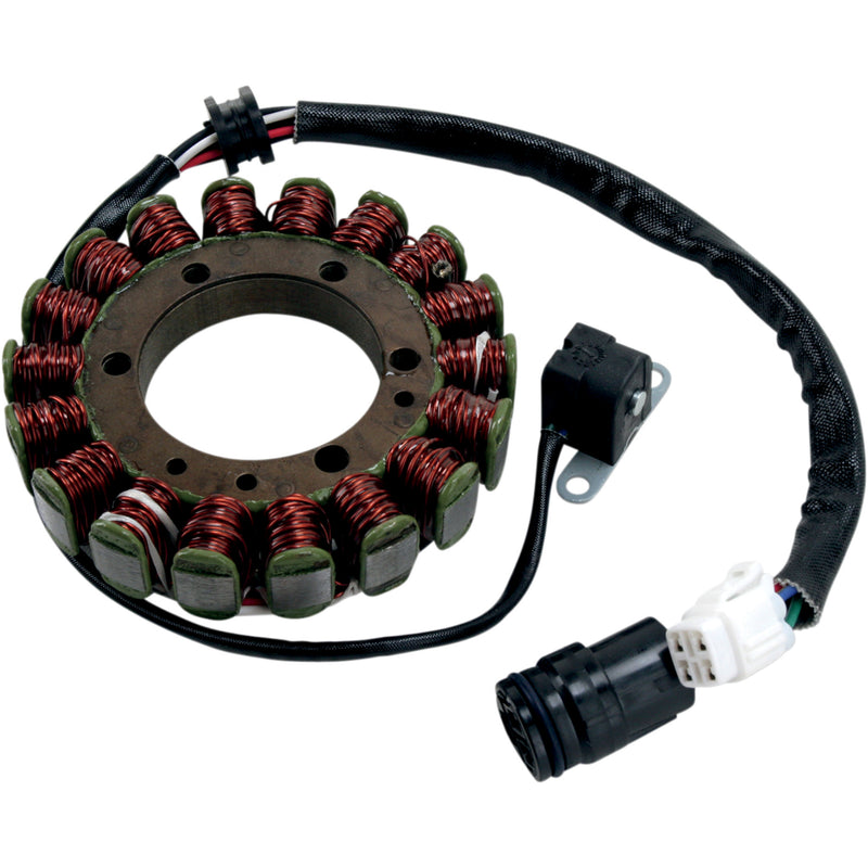 Moose Offroad Stator - M-21-901 Yamaha Big Bear 400 2000-2011
