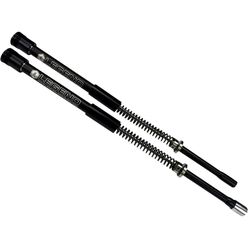 Legend Suspension Axeo Cartridge - 04140614 For Harley Dyna Wide Glide 2010-2017