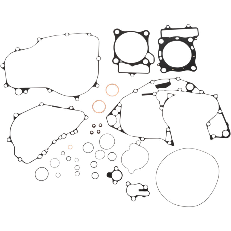 Moose Offroad Gasket - 8080030MSE Honda CRF250R / CRF250RX 2018-2021