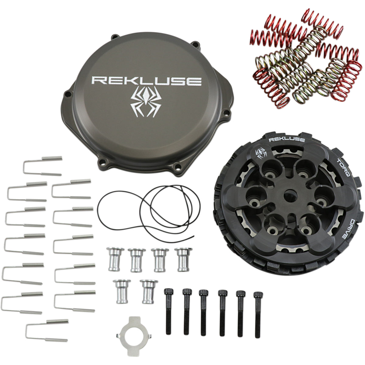 七緒 v.2〜13 REKLUSE 1130-0378 RMS-7120 Core Manual TorqDrive® Clutch Kit