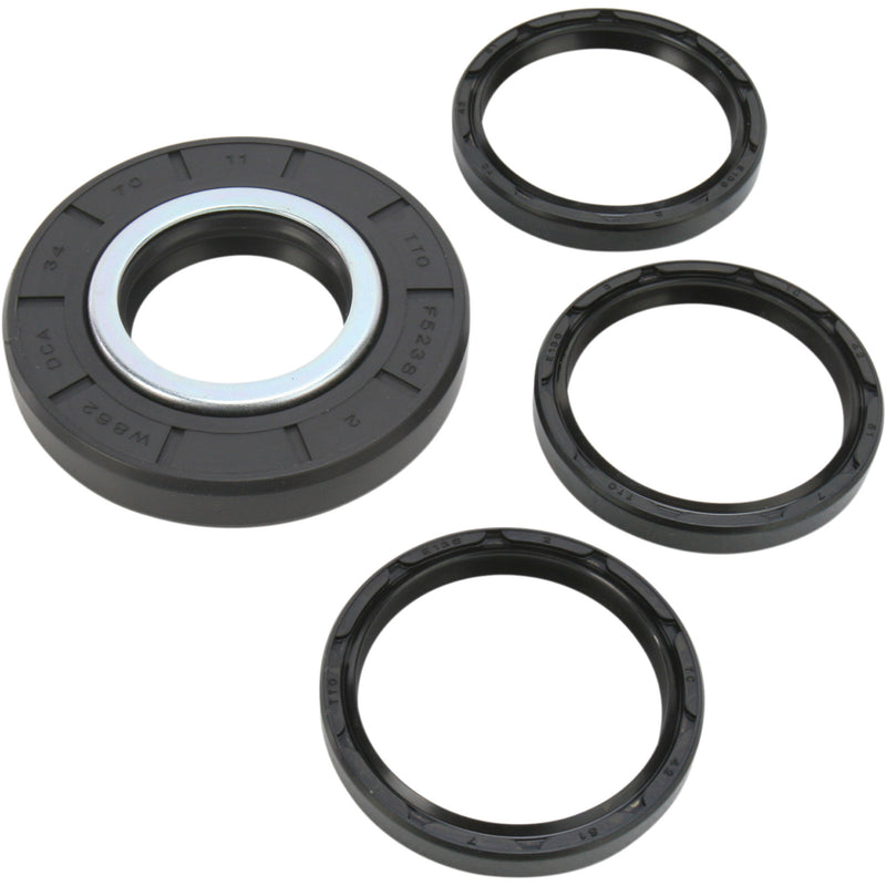 Moose Offroad Seal Kit - 25-2009-5 Honda TRX250EX / TRX250TE FourTrax Recon / TRX250TM FourTrax Recon / TRX250X 2016-2025