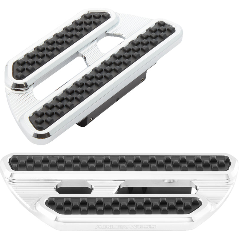 Arlen Ness Method Floorboards - 410-027 For Harley Motorcycles 1980-2026