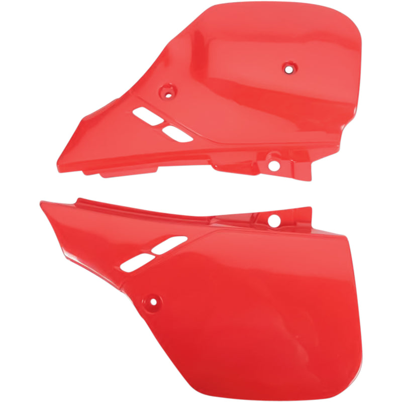 Ufo Side Panel - HO02611061 Honda CR250R / CR125R / CR500R 1988-1990
