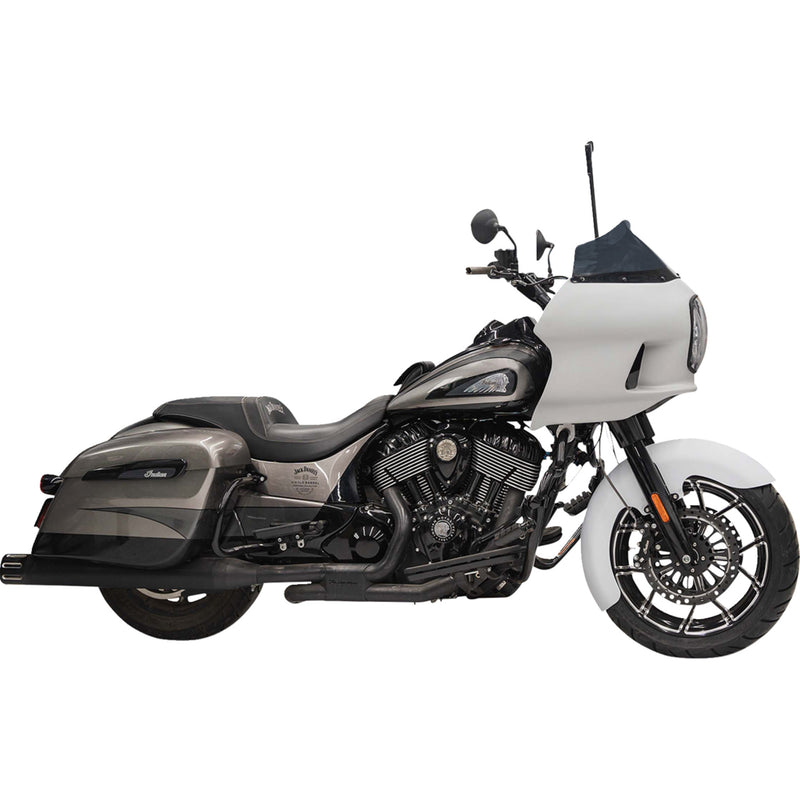 Klock Werks Fairing Kit - KWB-04-0200 For Indian Springfield 2016-2023