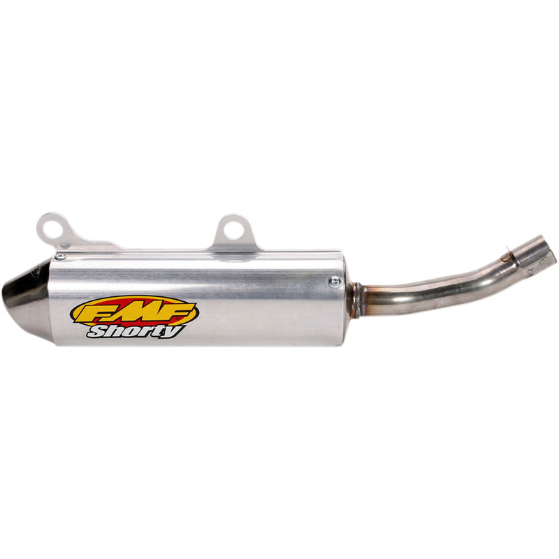 FMF Powercore 2 Shorty Silencer - 020270 Yamaha YZ 250 2000-2001