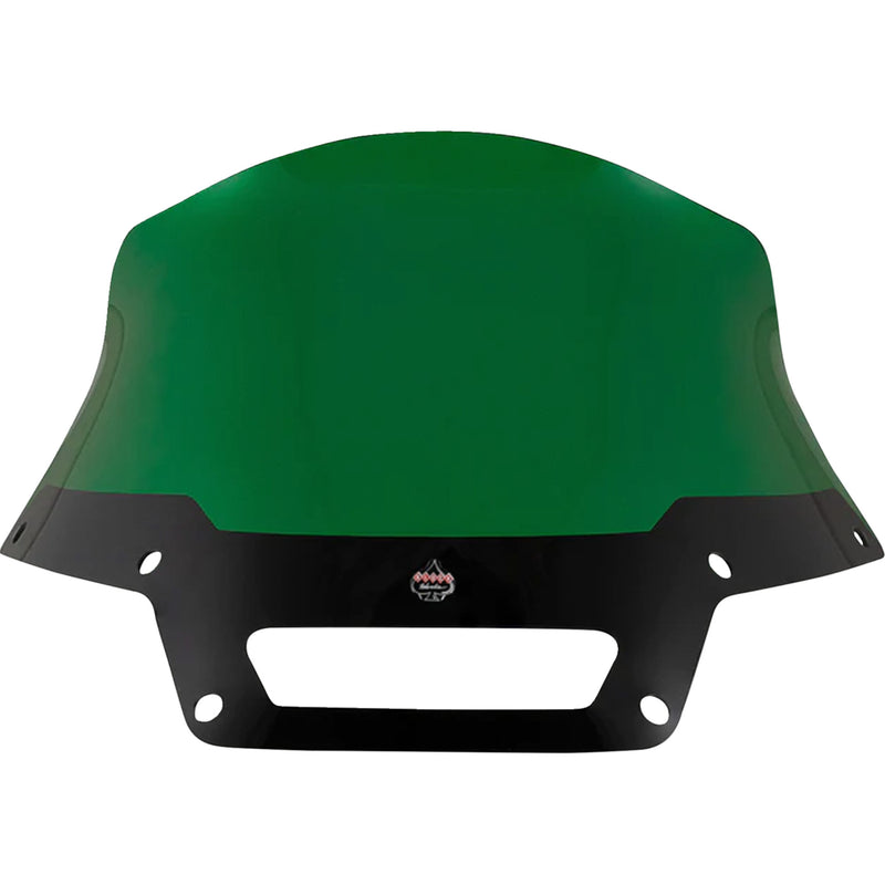 Klock Werks Kolor Flare™ Windshield - KWW-02-0632 For Harley Softail Low Rider 2022-2025