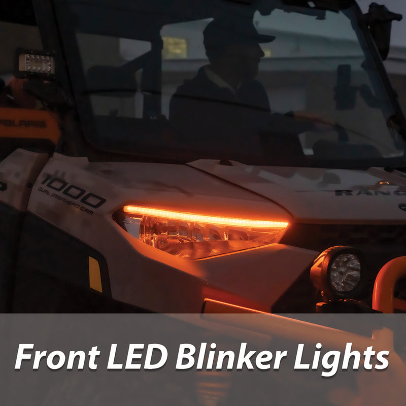 ATV-TEK 2020-2041 ELITEKIT1 UTV Street Kit Street Kit - UTV