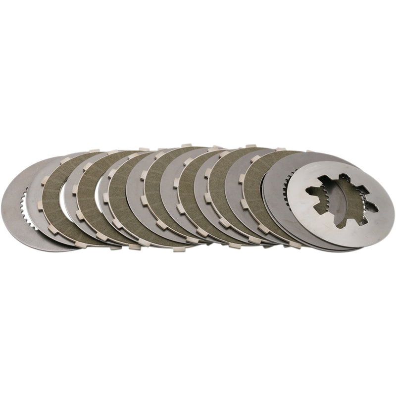 BELT DRIVES LTD. 1131-3174 BDLPCP-0012 Plate Kit Clutch Kit - Pro Clutch