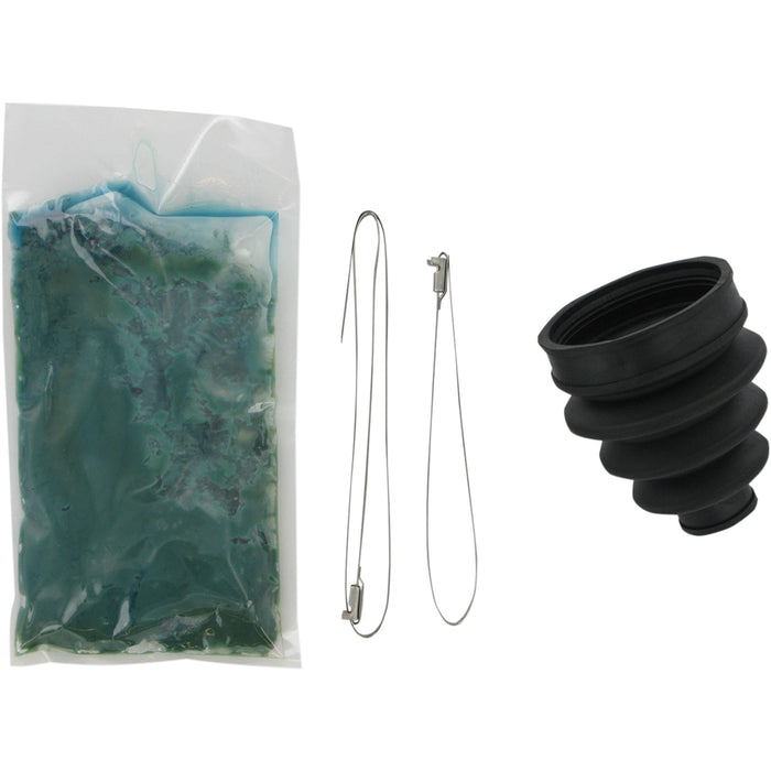 EPI 0213-0082 WE130024 CV Boot Kit Standard — CV Boot CV Boot Kit - Front/Rear Inboard