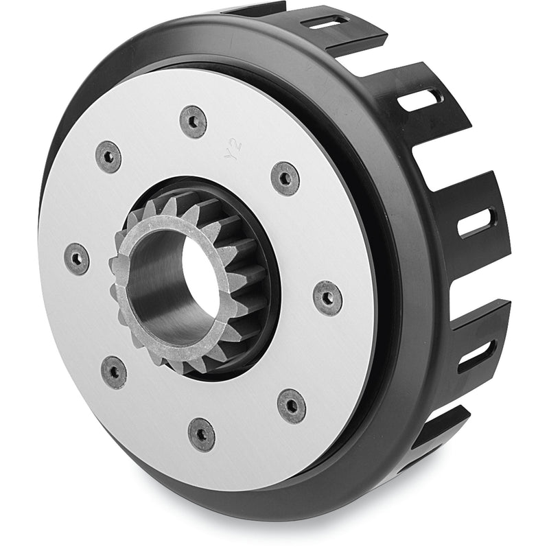 Moose Offroad Clutch Basket - M094 Honda CR125R / CRF250R / CRF250X 2000-2009