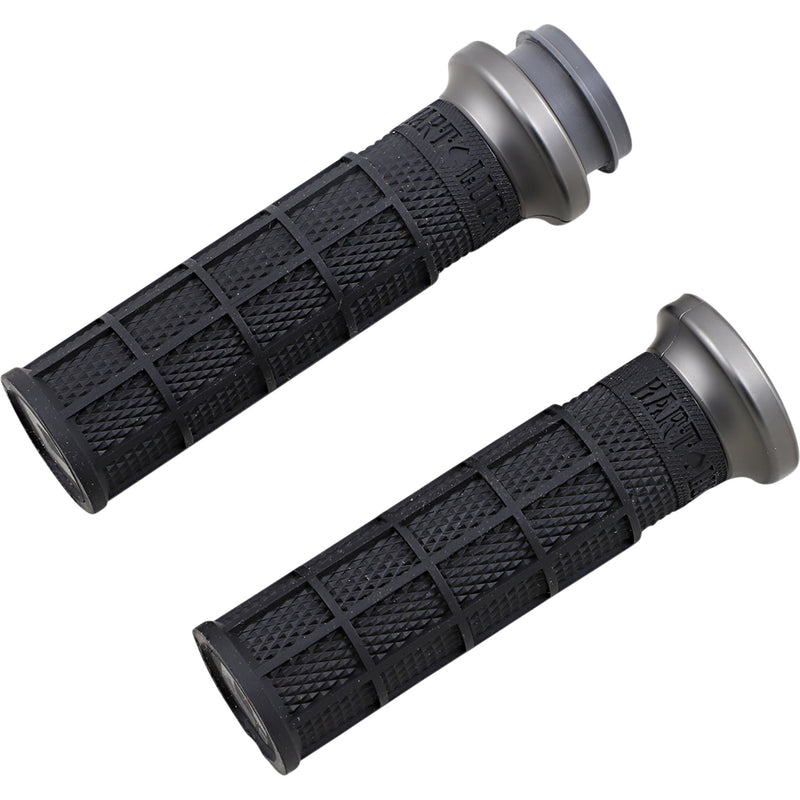 Odi Grips - V31HTW-BH-H For Harley Motorcycles 2008-2024