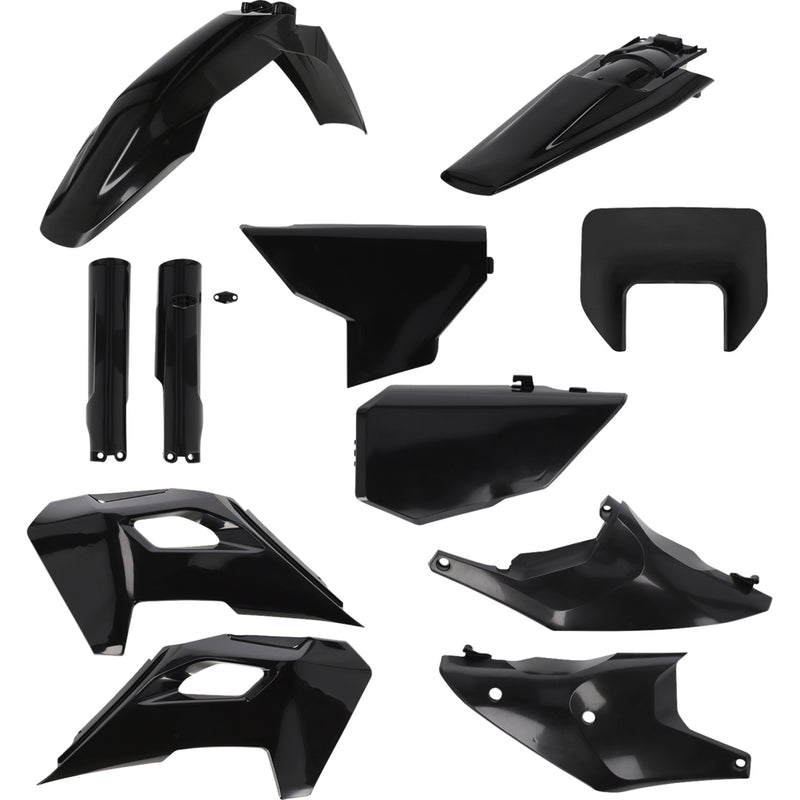 Acerbis Body Kit - 2986650001 Husqvarna Dirt Bikes 2024-2025