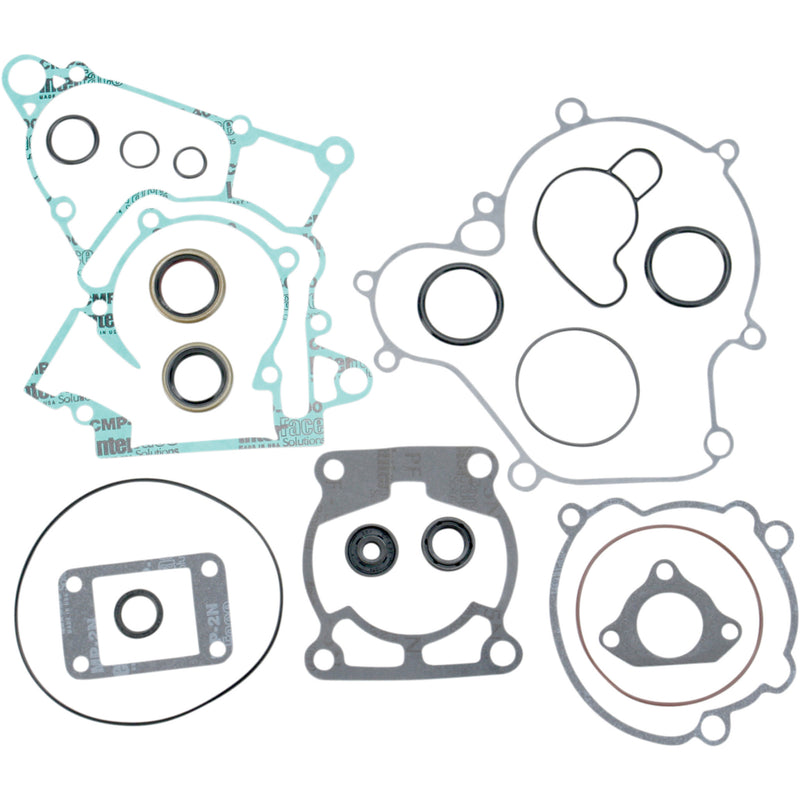Moose Offroad Gasket Kit - 811337MSE For Gas Gas 50 2021-2023 | Husqvarna TC 50 2018-2023