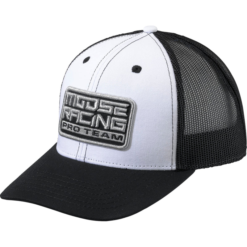 MOOSE OFFROAD 2501-4010 2501-4010 Moose Pro Team Hat one size
