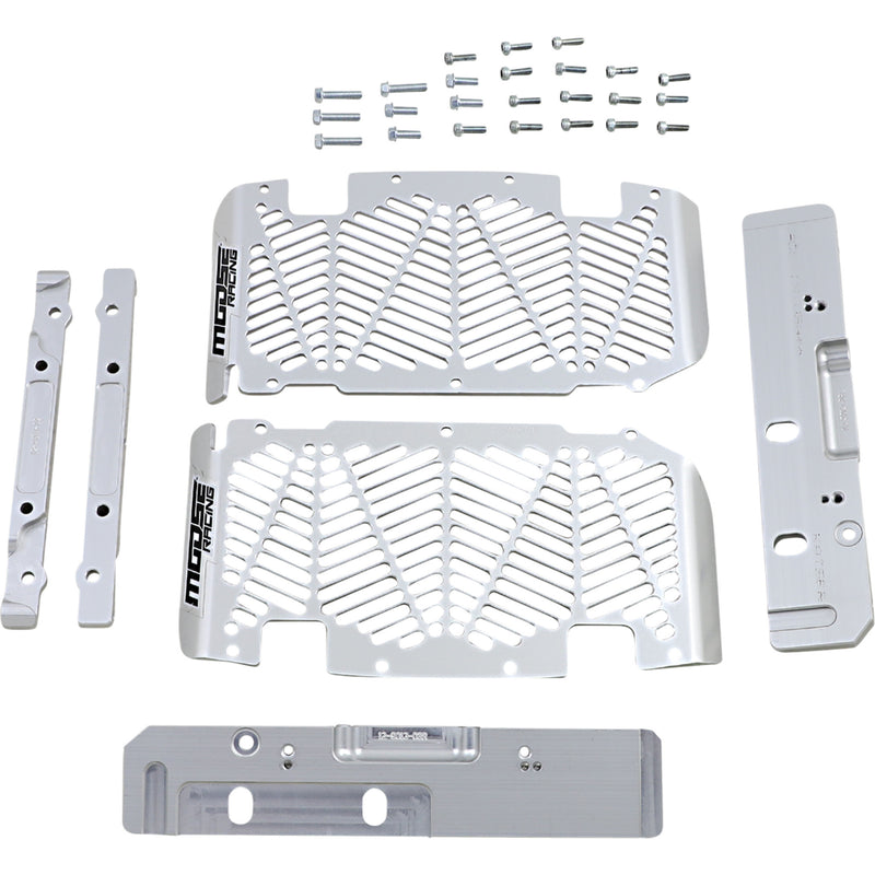 Moose Offroad Guard - 12-9013 Sherco Dirt Bikes 2013-2022