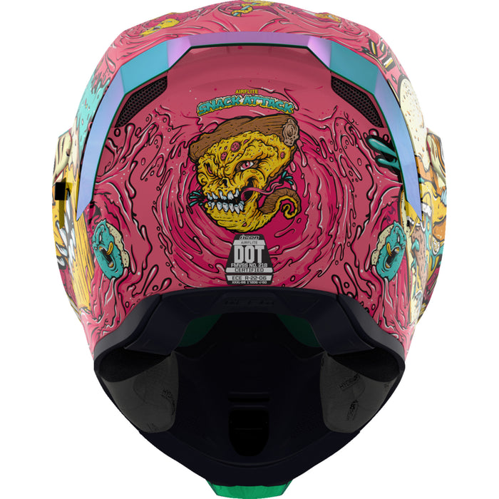 ICON Airflite™ Helmet - XL