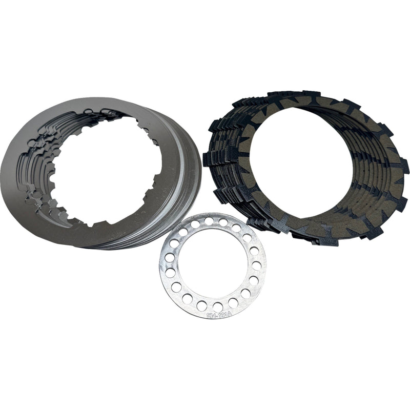 Rekluse TorqDrive® Clutch Kit - RMS-2812003 Triumph 450 / 450 Edition 2025-2026