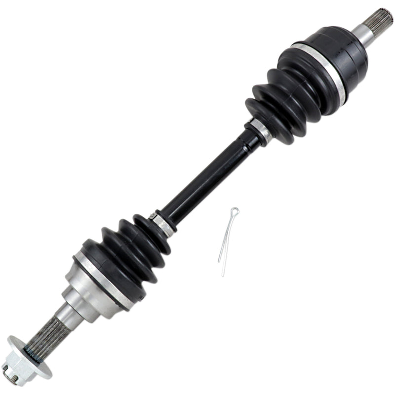 Moose Offroad Axle - LM6-KW-8-300 Kawasaki 400 Prairie 4x4 1997-2002