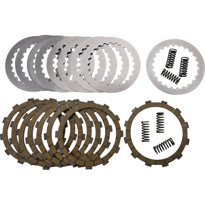 BARNETT 1131-2286 303-48-10015 Complete Dirt Digger Clutch Kit Clutch Kit