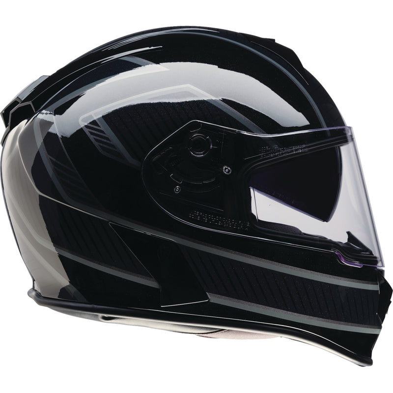 Z1R Warrant Helmet - Medium