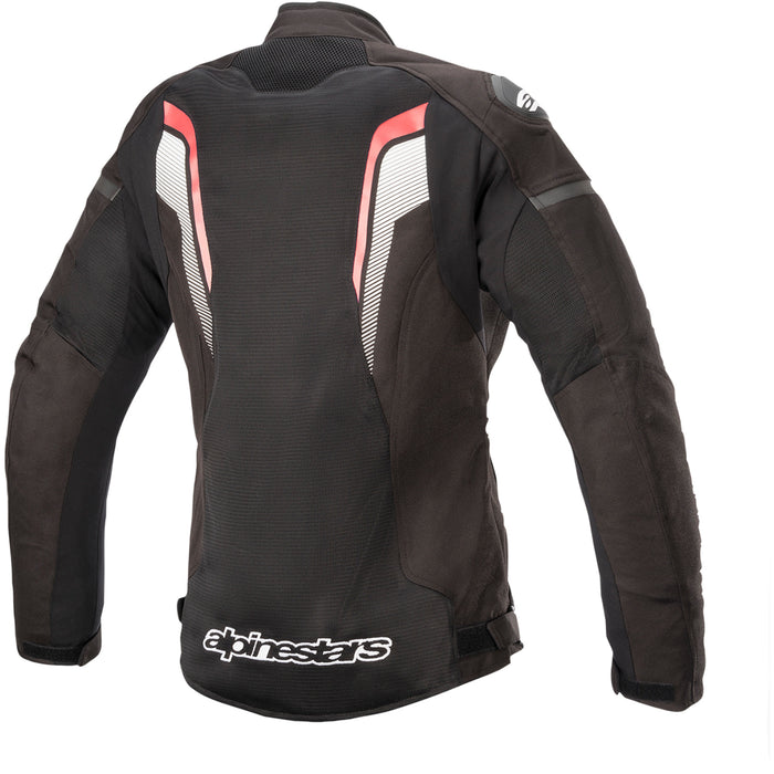 ALPINESTARS 2822-1317 33106201321XS Stella T-GP Plus R v3 Air Jacket black/fluo red/white - xs