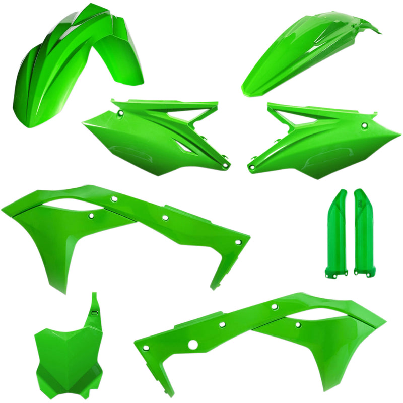 Acerbis Body Kit - 2685820006 Kawasaki KX 250 2018-2020