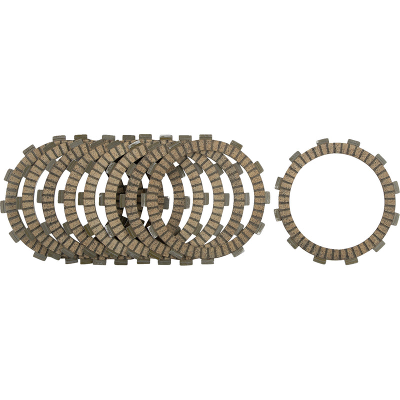 Hinson Racing Clutch Plate - FP094-9-001 Honda CRF250R / CRF250RX 2022-2026