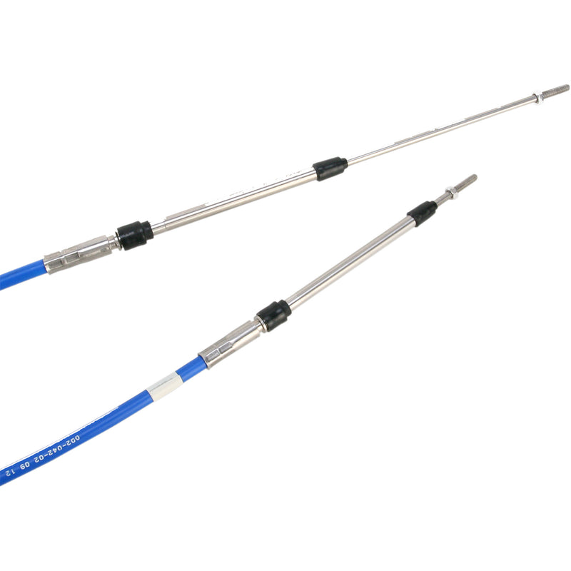 Wsm Cable - 002-042-02 Kawasaki 750ZXi / 900ZXi 1995-1997