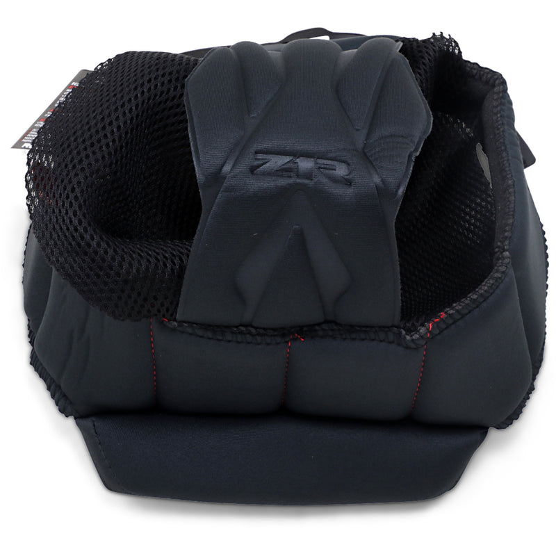 Z1R Road Maxx Helmet Liner Black