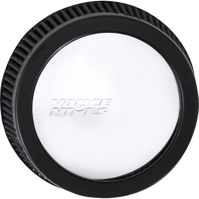 VANCE & HINES 1011-4719 23737 Insight Air Filter Replacement - VO2 Insight