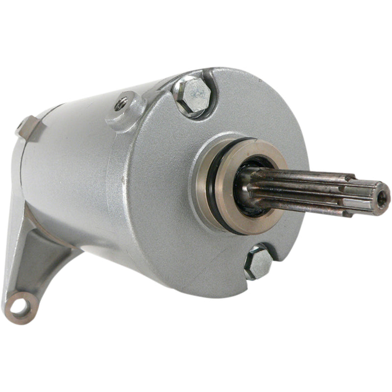 Parts Unlimited Motor - 2110-0721 Victory Motorcycles 2003-2010