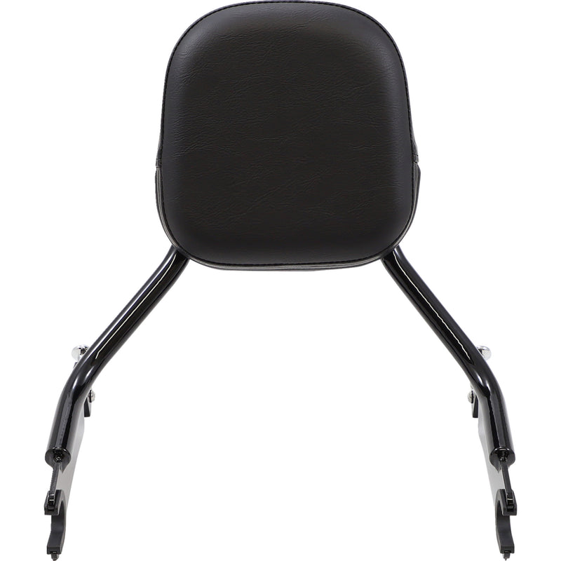 Cobra Quick-Detach Sissy Bar - 502-2205B For Indian Chieftain 2014-2022