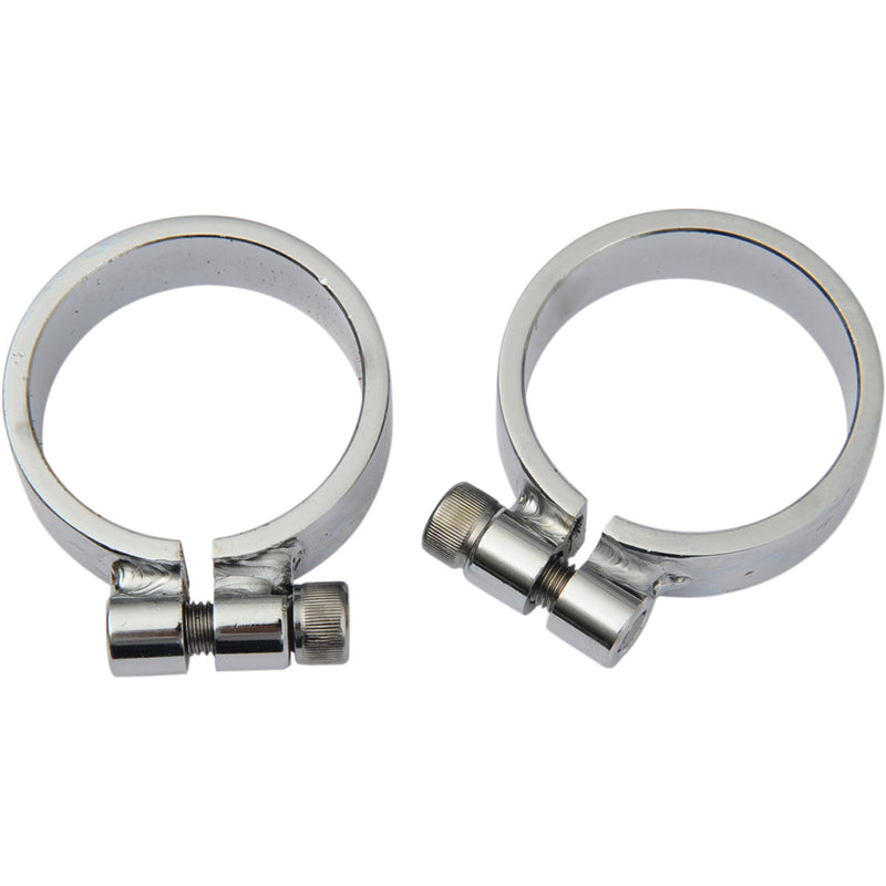 Drag Specialties Clamp - DS-203205 For Harley Sportster 1957-1985