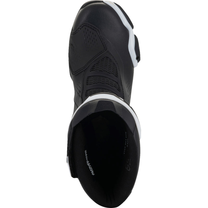 ALPINESTARS Stella SMX-6 V3 Vented Boots Black/White - US