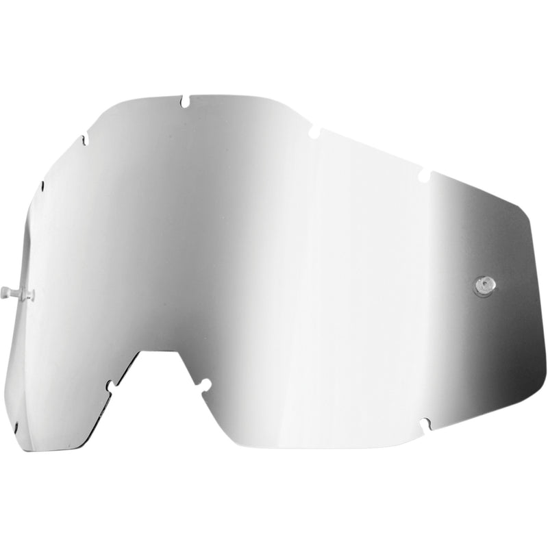 100% Accuri/Strata Junior Goggle Lens Mirror