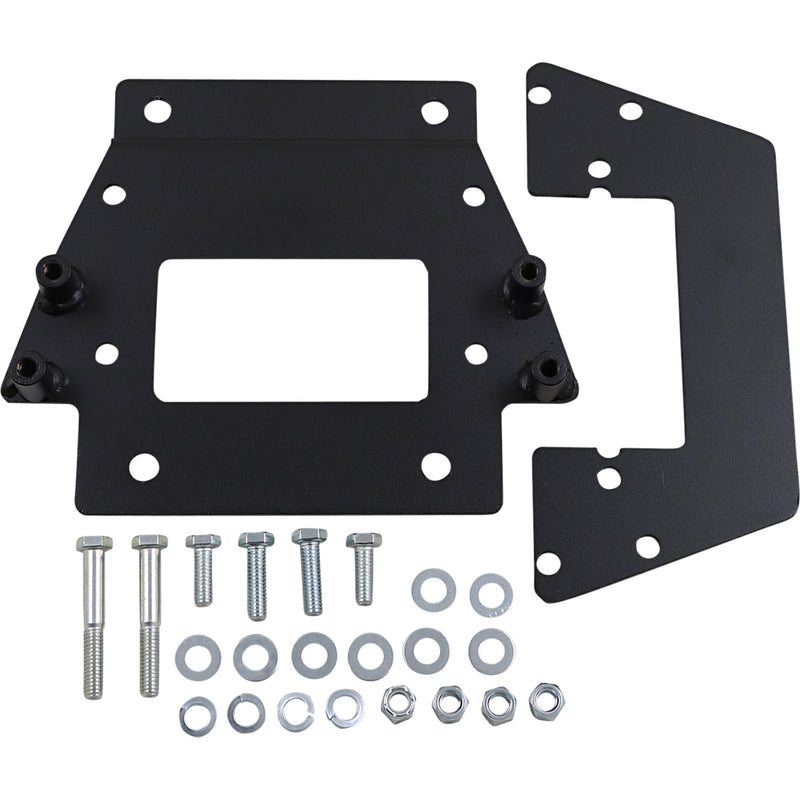Moose Offroad Mounting Kit - 1642PF Kawasaki Teryx 2020-2023
