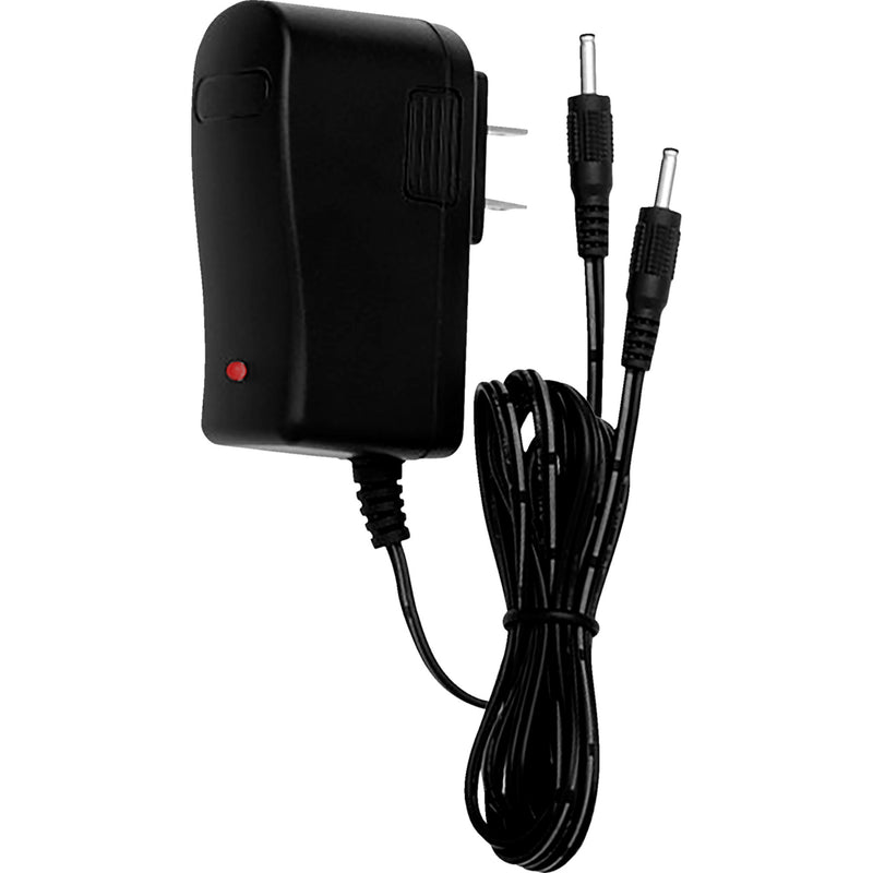 GERBING HEATED CLOTHING 2130-0385 G0715U-BAT-856-001-1 Dual Wall Charger 7 v battery