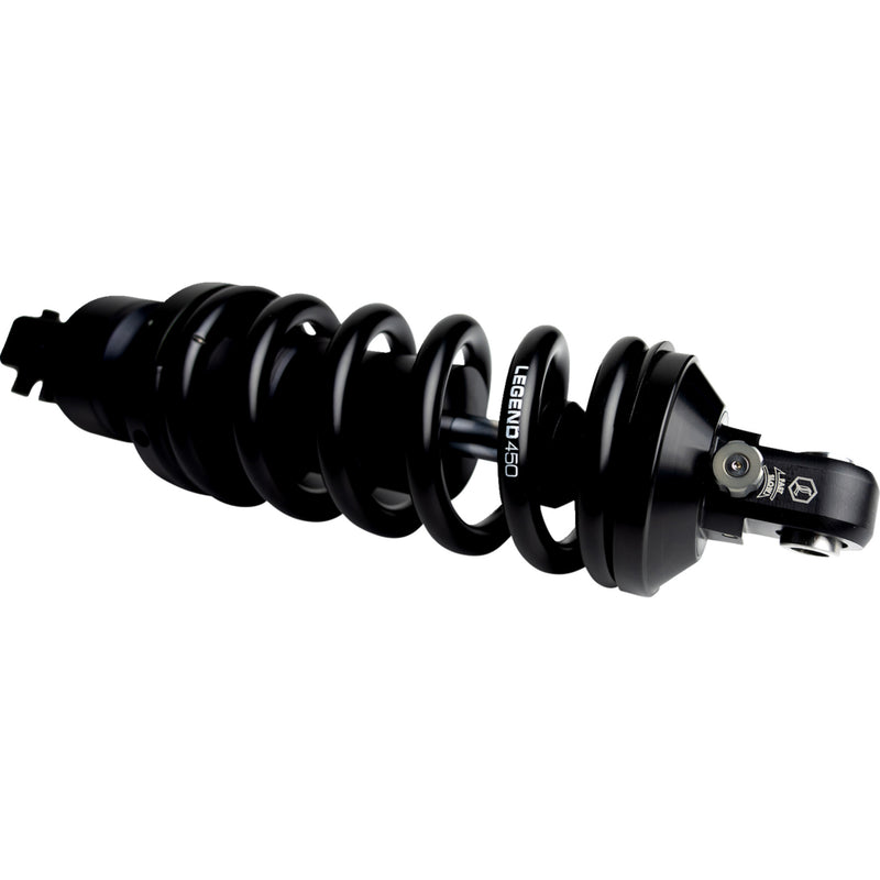 Legend Suspension Revo-A Shock Absorber - 1310-2315 For Harley Softail 2018-2024