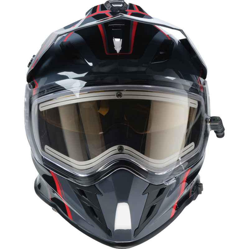 Z1R Range 2.0 Rotor Snow Electric Helmet