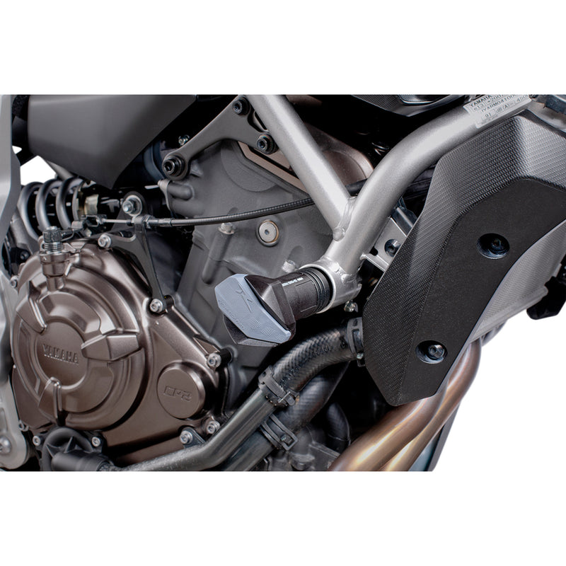 PUIG HI-TECH PARTS 0505-1802 7064N Frame Sliders