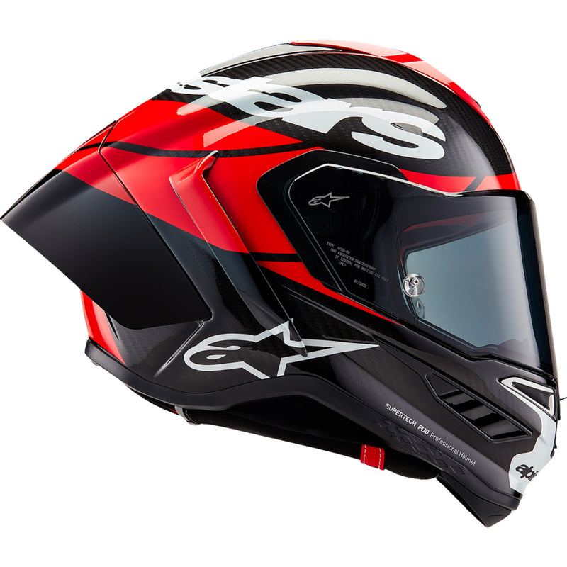 ALPINESTARS Supertech R10 Element Helmet