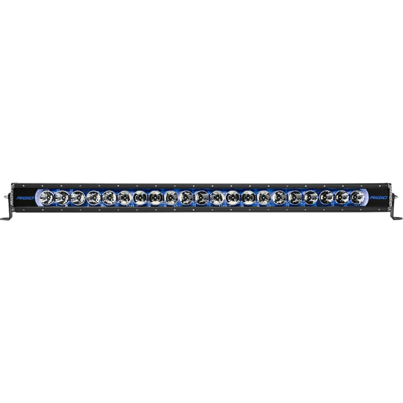 RIGID INDUSTRIES 2001-2808 240053 Radiance+ Light Lightbar - 40" RGBW
