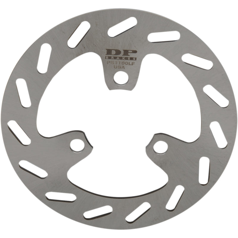 Moose Offroad Brake Rotor - PS1100LF For Honda ATV/UTV Models 1991-2009 | Cannondale ATV/UTV Models 2001-2003