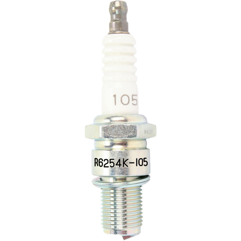 Ngk Spark Plugs R6254K-105 Spark Plug - 4076 Kawasaki Dirt Bikes 1991-2002