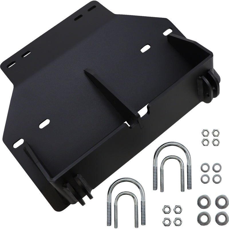 Moose Offroad RM5 Mount Plate - 4578PF Arctic Cat Alterra 600 2022-2023