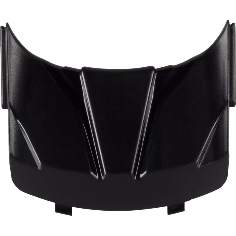 ICON 0133-1399 Domain™ Helmet Neck Roll Cover Domain™ Neck Roll Cover - Black