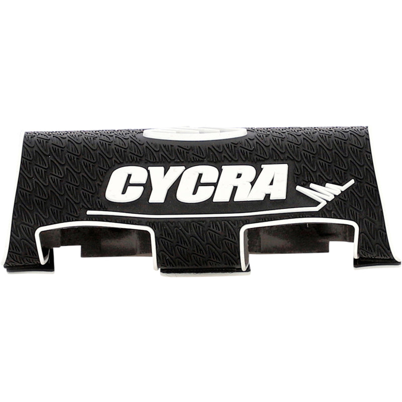 CYCRA 0601-5686 1CYC-0013-12 Pro Bar Pad Handlebar Pad - Pro - Black/White