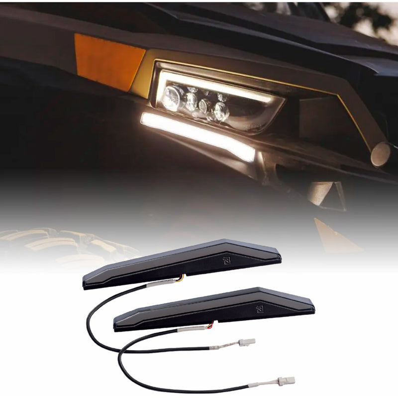 Ravek Running Light - 64-105S Polaris Ranger 2019-2026