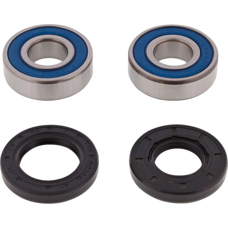 Moose Offroad Bearing - 25-1830 Kayo Bull 150 / Bull 180 / Storm 150 / Storm 180 2023-2024